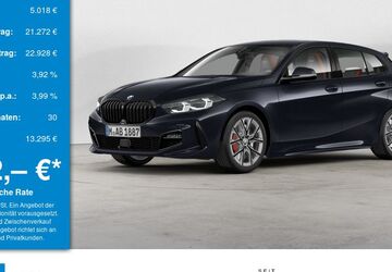 BMW 118 46.388 km 25.890 &euro; Remscheid 42897