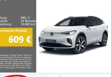 VW ID.4 11.560 km 47.828 &euro; Hattingen 45527