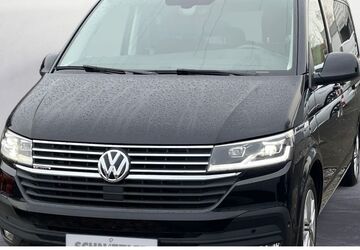 VW T6 Multivan 28.410 km 59.450 &euro; Hilden 40721