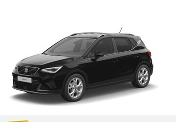 Seat Arona 22.276 km 26.680 &euro; Remscheid 42897
