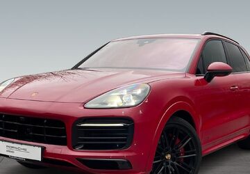 Porsche Cayenne 58.100 km 89.900 &euro; Bergisch Gladbach 51429