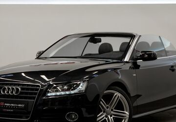 Audi A5 150.000 km 15.700 &euro; Remscheid/NRW 42855
