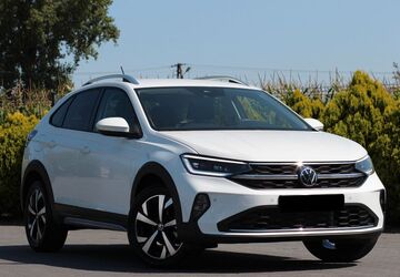 VW Taigo 2.500 km 24.000 &euro; Hagen 58119