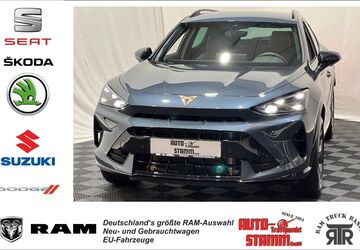Cupra Formentor 1.200 km 30.499 &euro; Solingen 42659