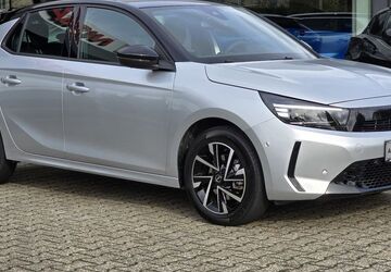 Opel Corsa 15.887 km 18.575 &euro; Wermelskirchen 42929