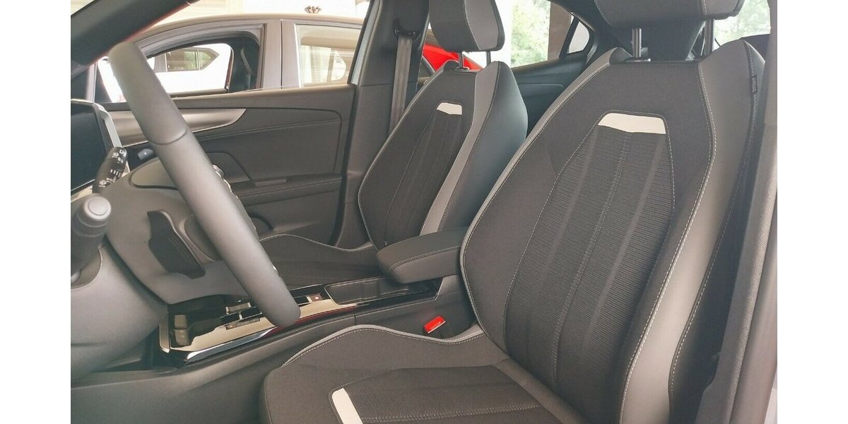 Opel Mokka GS 48V Hybrid, Kamera, LED-Matrix Licht 5.000 km 29.980 &euro; HAAN 42781