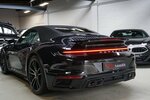 Porsche 992 Turbo S Lift Burm Carbon Sitzklim Approved 39.890 km 219.900 &euro; Wuppertal 42327