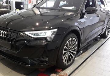 Audi e-tron 72.919 km 35.865 &euro; Hagen 58091