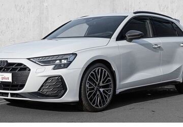 Audi A3 4.390 km 39.280 &euro; Düsseldorf 40549