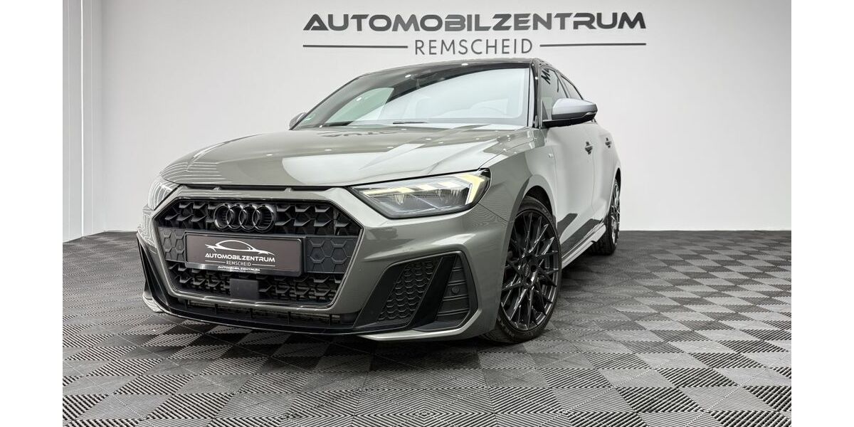 Audi A1 44.623 km 27.700 &euro; Remscheid 42899