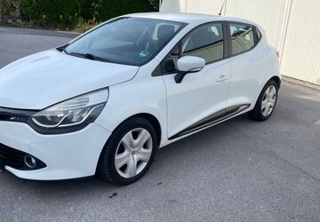 Renault Clio 153.000 km 6.999 &euro; Remscheid 42855