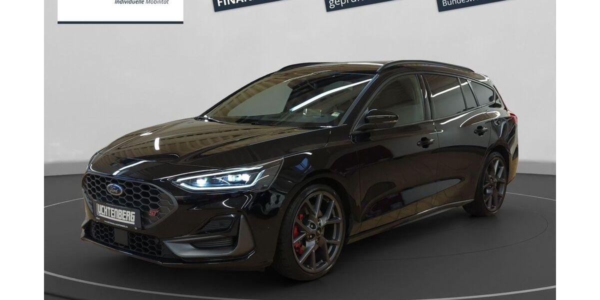 Ford Focus 39.675 km 31.790 &euro; Leverkusen 51381