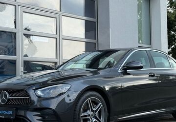 Mercedes-Benz E 220 208.950 km 32.890 &euro; Hilden (bei Düsseldorf) 40721