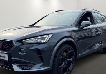 Cupra Formentor 21.167 km 24.990 &euro; Düsseldorf 40589