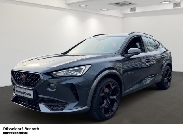 Cupra Formentor 21.167 km 24.990 &euro; Düsseldorf 40589