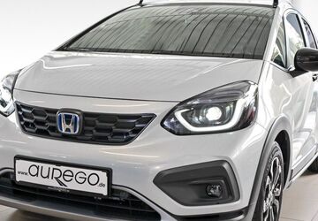 Honda Jazz 2.600 km 26.770 &euro; Wuppertal 42103