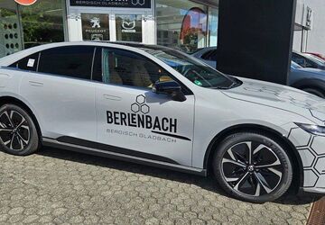 Mazda 6e 4.943 km 36.660 &euro; Bergisch Gladbach 51465