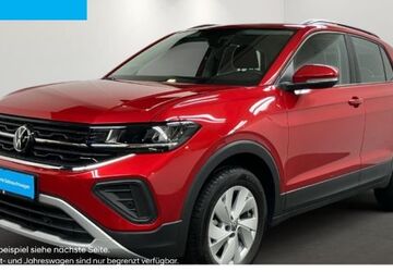 VW T-Cross 5.353 km 20.149 &euro; Hagen 58089