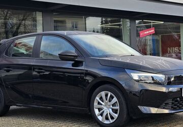 Opel Corsa 18.157 km 18.975 &euro; Wermelskirchen 42929