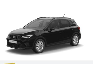 Seat Arona 19.997 km 21.940 &euro; Remscheid 42897