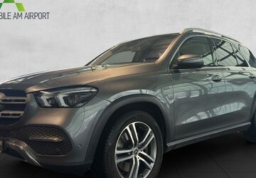 Mercedes-Benz GLE 350 199.770 km 35.950 &euro; Ratingen 40880