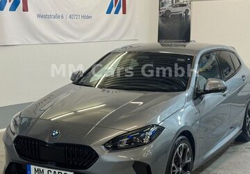 BMW 120 12.500 km 33.300 &euro; Hilden (bei Düsseldorf) 40721
