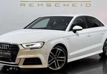 Audi A3 132.705 km 17.490 &euro; Remscheid 42897
