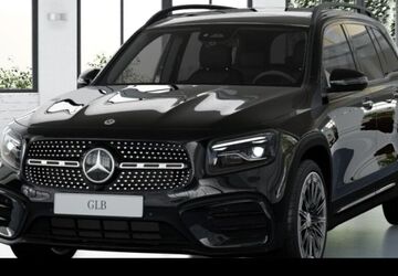 Mercedes-Benz GLB 200 9.900 km 49.990 &euro; Düsseldorf 40470