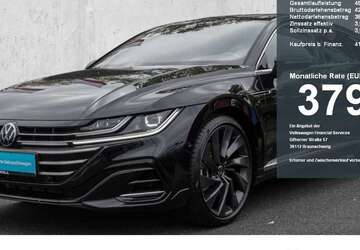 VW Arteon 16.232 km 41.980 &euro; Düsseldorf 40474