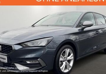 Seat Leon 16.587 km 26.990 &euro; Düsseldorf 40589