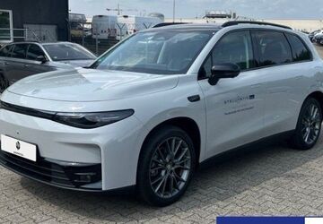 Leapmotor C10 4.950 km 30.590 &euro; Düsseldorf 40472