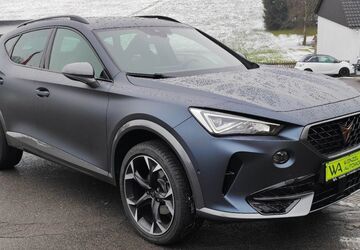 Cupra Formentor 34.895 km 28.995 &euro; Halver 58553