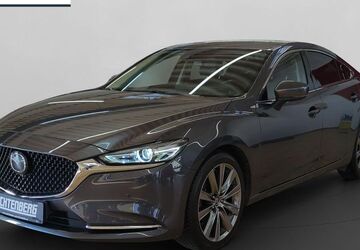 Mazda 6 79.450 km 22.190 &euro; Leverkusen 51381