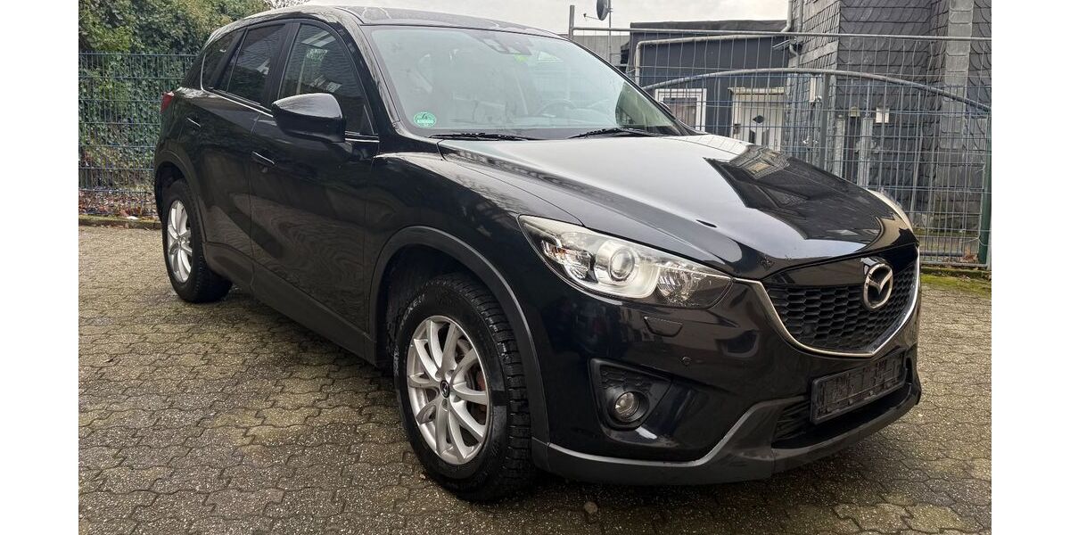 Mazda CX-5 170.000 km 5.900 &euro; Remscheid 42855