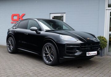 Porsche Cayenne 12.780 km 119.800 &euro; Bergisch Gladbach 51469