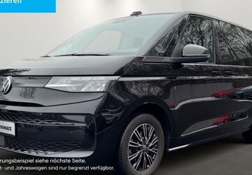 VW T7 Multivan 35.104 km 44.950 &euro; Wuppertal 42109