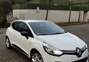Renault Clio 108.726 km 7.499 &euro; Hagen 58091