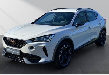 Cupra Formentor 12.140 km 33.990 &euro; Solingen 42719