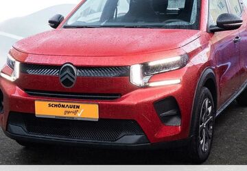 Citroen C3 5.882 km 13.650 &euro; Solingen 42697