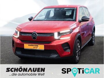 Gebrauchte Citroën C3