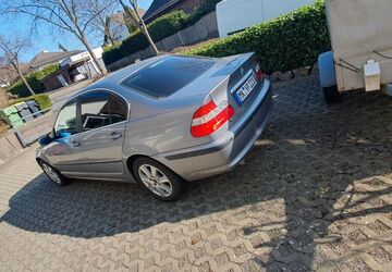 BMW 316 223.000 km 2.249 &euro; Kierspe 58566