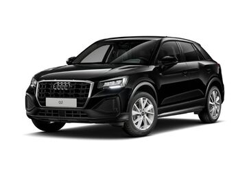 Audi Q2 4.999 km 34.980 &euro; Hilden 40721