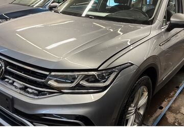 VW Tiguan Allspace 43.848 km 37.450 &euro; Langenfeld 40764