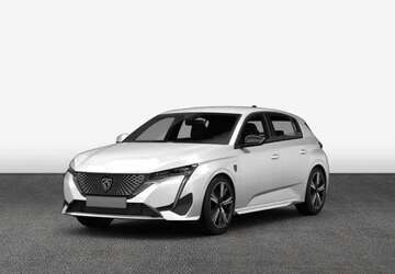 Peugeot 308 15.676 km 18.490 &euro; Leverkusen 51373