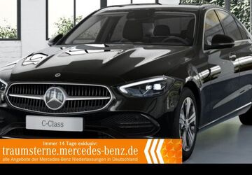 Mercedes-Benz C 300 7.848 km 41.990 &euro; Wuppertal 42115