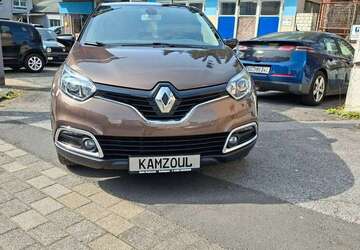Renault Captur 85.000 km 8.990 &euro; Solingen 42719