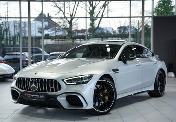 Mercedes-Benz AMG GT 78.260 km 81.900 &euro; Remscheid/NRW 42855