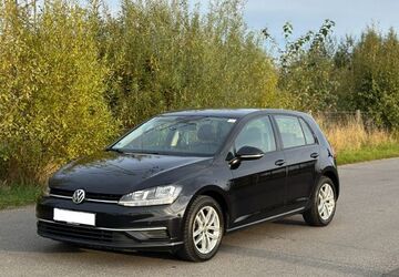 VW Golf 220.000 km 9.950 &euro; Wülfrath 42489