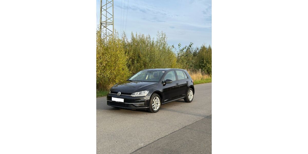 VW Golf 220.000 km 9.950 &euro; Wülfrath 42489