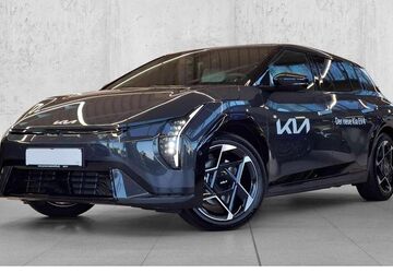 Kia EV4 2.990 km 44.990 &euro; Sprockhövel 45549